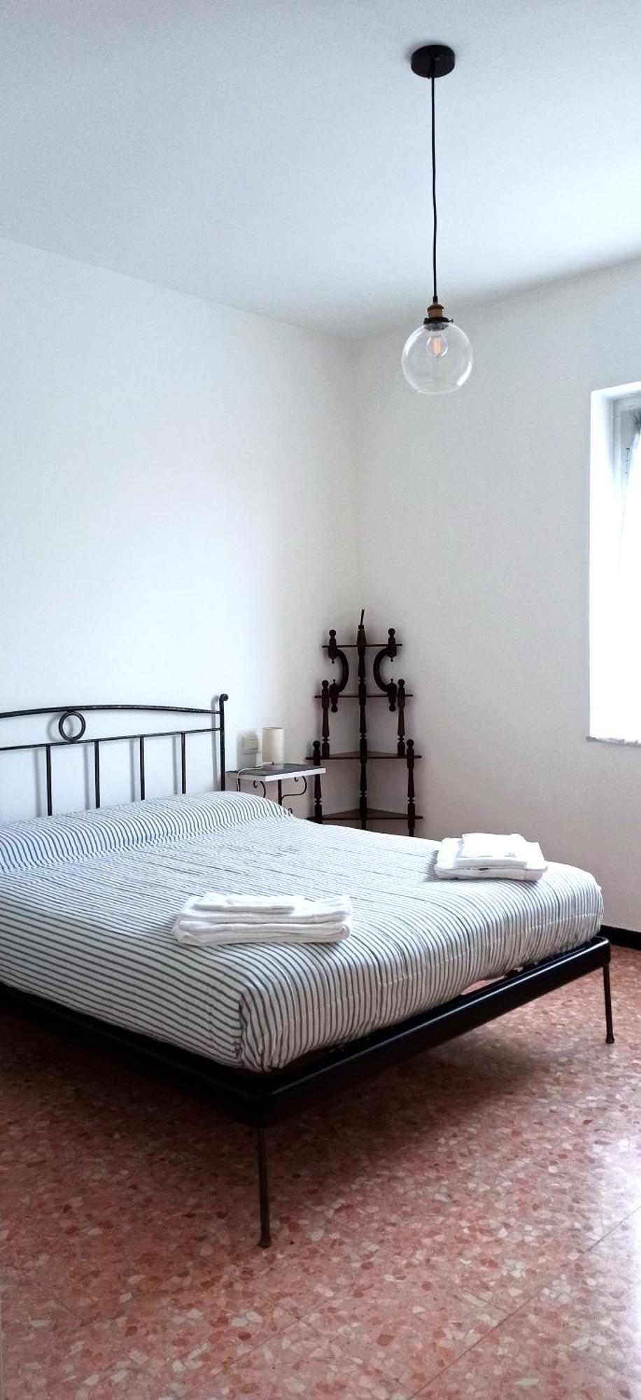 La Piazzetta Di Gra E Baldo Apartment Sestri Levante Luaran gambar