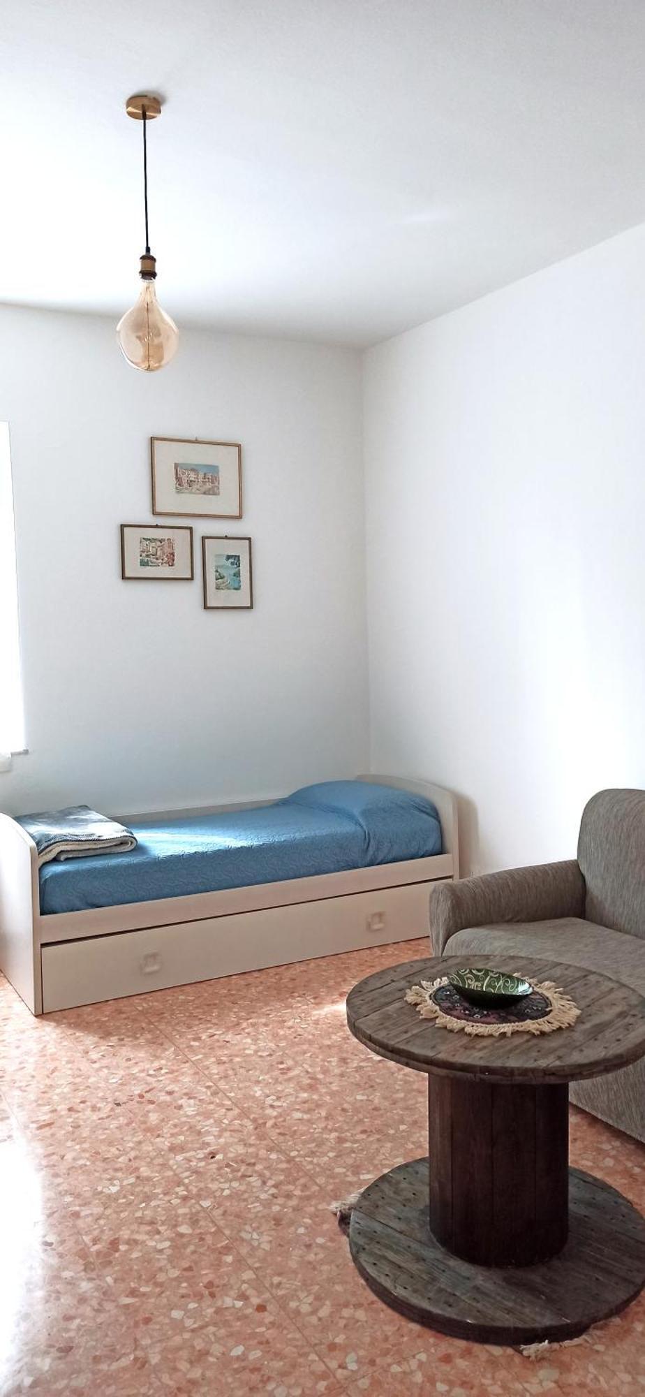 La Piazzetta Di Gra E Baldo Apartment Sestri Levante Luaran gambar