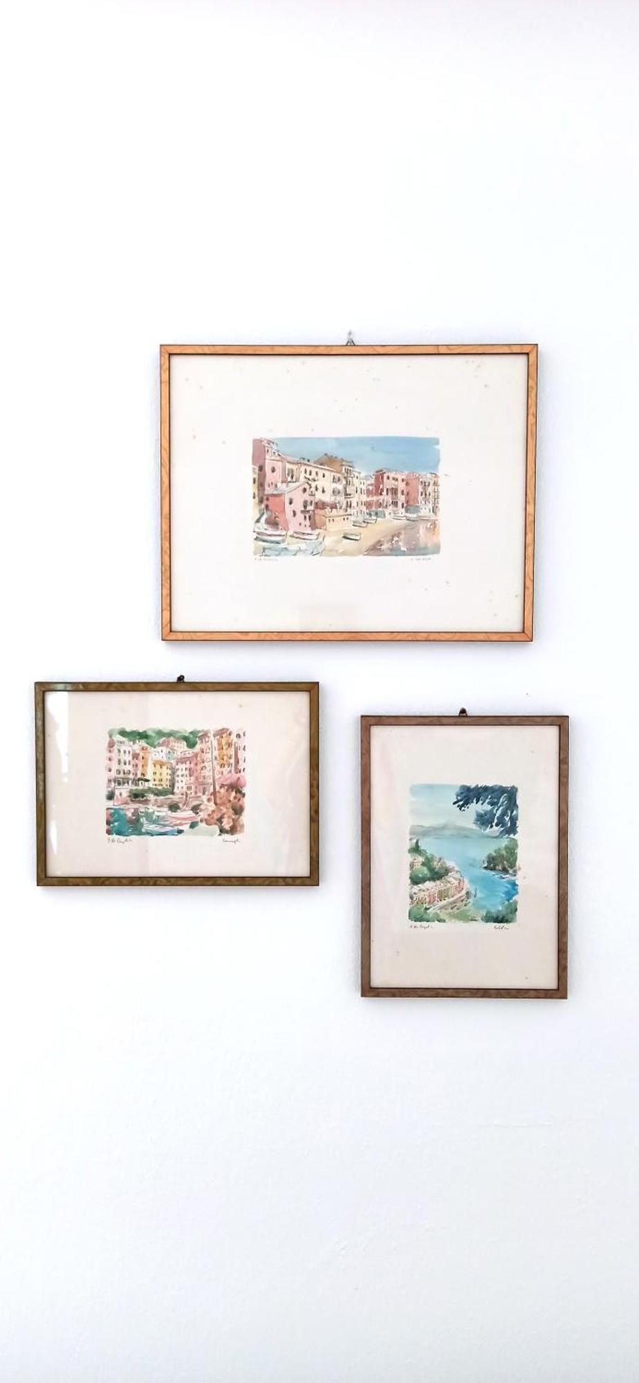 La Piazzetta Di Gra E Baldo Apartment Sestri Levante Luaran gambar